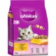 Whiskas cat / dry food 1+ for cats with chicken, 1 bag (7 kg) Whiskas cat / dry food 1+ for cats with chicken, 1 bag (7 kg)