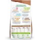 Yarrah Organic Dry Cat Food, Grain-Free, High-Quality Premium Dry Food for Cats, High Nutrient Content, Food for Cats of All Ages with Organic Chicken and MSC Fish, 6 kg Yarrah Organic Dry Cat Food, Grain-Free, High-Quality Premium Dry Food for Cats, High Nutrient Content, Food for Cats of All Ages with Organic Chicken and MSC Fish, 6 kg
