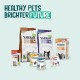 Yarrah Organic Dry Cat Food, Grain-Free, High-Quality Premium Dry Food for Cats, High Nutrient Content, Food for Cats of All Ages with Organic Chicken and MSC Fish, 6 kg Yarrah Organic Dry Cat Food, Grain-Free, High-Quality Premium Dry Food for Cats, High Nutrient Content, Food for Cats of All Ages with Organic Chicken and MSC Fish, 6 kg