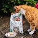 Yarrah Organic Dry Cat Food, Grain-Free, High-Quality Premium Dry Food for Cats, High Nutrient Content, Food for Cats of All Ages with Organic Chicken and MSC Fish, 6 kg Yarrah Organic Dry Cat Food, Grain-Free, High-Quality Premium Dry Food for Cats, High Nutrient Content, Food for Cats of All Ages with Organic Chicken and MSC Fish, 6 kg