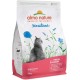 almo nature - Sterilised - Trockenfutter - 2 kg - Lachs & Reis almo nature - Sterilised - Trockenfutter - 2 kg - Lachs & Reis