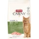 animonda Carny Adult Chicken + Trout (10 kg), Adult Dry Food for Adult Cats, Cat Food without Grain and Sugar, Cat Dry Food with 65% Meat and Fish animonda Carny Adult Chicken + Trout (10 kg), Adult Dry Food for Adult Cats, Cat Food without Grain and Sugar, Cat Dry Food with 65% Meat and Fish