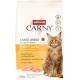 animonda Carny Adult Chicken + Trout (10 kg), Adult Dry Food for Adult Cats, Cat Food without Grain and Sugar, Cat Dry Food with 65% Meat and Fish animonda Carny Adult Chicken + Trout (10 kg), Adult Dry Food for Adult Cats, Cat Food without Grain and Sugar, Cat Dry Food with 65% Meat and Fish
