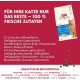 animonda Carny Adult Chicken + Trout (10 kg), Adult Dry Food for Adult Cats, Cat Food without Grain and Sugar, Cat Dry Food with 65% Meat and Fish animonda Carny Adult Chicken + Trout (10 kg), Adult Dry Food for Adult Cats, Cat Food without Grain and Sugar, Cat Dry Food with 65% Meat and Fish