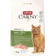 animonda Carny Adult Chicken + Trout (10 kg), Adult Dry Food for Adult Cats, Cat Food without Grain and Sugar, Cat Dry Food with 65% Meat and Fish animonda Carny Adult Chicken + Trout (10 kg), Adult Dry Food for Adult Cats, Cat Food without Grain and Sugar, Cat Dry Food with 65% Meat and Fish