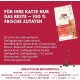animonda Carny Adult Chicken + Trout (10 kg), Adult Dry Food for Adult Cats, Cat Food without Grain and Sugar, Cat Dry Food with 65% Meat and Fish animonda Carny Adult Chicken + Trout (10 kg), Adult Dry Food for Adult Cats, Cat Food without Grain and Sugar, Cat Dry Food with 65% Meat and Fish