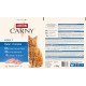 animonda Carny Adult Chicken + Trout (1.75 kg), Adult Dry Food for Adult Cats, Cat Food without Grain and Sugar, Cat Dry Food with 65% Meat and Fish animonda Carny Adult Chicken + Trout (1.75 kg), Adult Dry Food for Adult Cats, Cat Food without Grain and Sugar, Cat Dry Food with 65% Meat and Fish