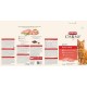 animonda Carny Adult Chicken + Trout (1.75 kg), Adult Dry Food for Adult Cats, Cat Food without Grain and Sugar, Cat Dry Food with 65% Meat and Fish animonda Carny Adult Chicken + Trout (1.75 kg), Adult Dry Food for Adult Cats, Cat Food without Grain and Sugar, Cat Dry Food with 65% Meat and Fish