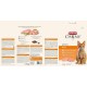 animonda Carny Adult Chicken + Trout (1.75 kg), Adult Dry Food for Adult Cats, Cat Food without Grain and Sugar, Cat Dry Food with 65% Meat and Fish animonda Carny Adult Chicken + Trout (1.75 kg), Adult Dry Food for Adult Cats, Cat Food without Grain and Sugar, Cat Dry Food with 65% Meat and Fish