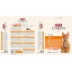 animonda Carny Adult Chicken + Trout (1.75 kg), Adult Dry Food for Adult Cats, Cat Food without Grain and Sugar, Cat Dry Food with 65% Meat and Fish animonda Carny Adult Chicken + Trout (1.75 kg), Adult Dry Food for Adult Cats, Cat Food without Grain and Sugar, Cat Dry Food with 65% Meat and Fish