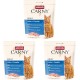 animonda Carny Adult Chicken + Trout (1.75 kg), Adult Dry Food for Adult Cats, Cat Food without Grain and Sugar, Cat Dry Food with 65% Meat and Fish animonda Carny Adult Chicken + Trout (1.75 kg), Adult Dry Food for Adult Cats, Cat Food without Grain and Sugar, Cat Dry Food with 65% Meat and Fish