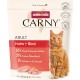 animonda Carny Adult Chicken + Trout (1.75 kg), Adult Dry Food for Adult Cats, Cat Food without Grain and Sugar, Cat Dry Food with 65% Meat and Fish animonda Carny Adult Chicken + Trout (1.75 kg), Adult Dry Food for Adult Cats, Cat Food without Grain and Sugar, Cat Dry Food with 65% Meat and Fish