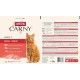 animonda Carny Adult Chicken + Trout (1.75 kg), Adult Dry Food for Adult Cats, Cat Food without Grain and Sugar, Cat Dry Food with 65% Meat and Fish animonda Carny Adult Chicken + Trout (1.75 kg), Adult Dry Food for Adult Cats, Cat Food without Grain and Sugar, Cat Dry Food with 65% Meat and Fish