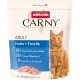 animonda Carny Adult Chicken + Trout (1.75 kg), Adult Dry Food for Adult Cats, Cat Food without Grain and Sugar, Cat Dry Food with 65% Meat and Fish animonda Carny Adult Chicken + Trout (1.75 kg), Adult Dry Food for Adult Cats, Cat Food without Grain and Sugar, Cat Dry Food with 65% Meat and Fish