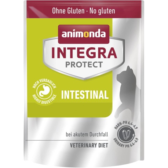 animonda INTEGRA PROTECT Urinary Struvite Stone Cat Food (1 x 1.2 kg), Recommended by Veterinarians for Urinary Stones, High-Quality Complete Diet Food for Adult Cats animonda INTEGRA PROTECT Urinary Struvite Stone Cat Food (1 x 1.2 kg), Recommended by Veterinarians for Urinary Stones, High-Quality Complete Diet Food for Adult Cats