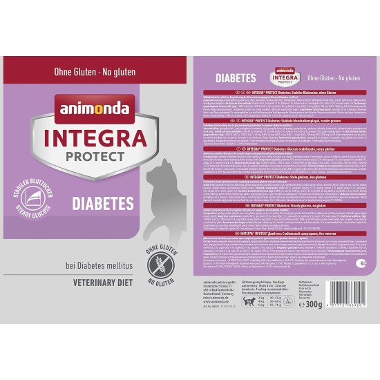 animonda INTEGRA PROTECT Urinary Struvite Stone Cat Food (1 x 1.2 kg), Recommended by Veterinarians for Urinary Stones, High-Quality Complete Diet Food for Adult Cats animonda INTEGRA PROTECT Urinary Struvite Stone Cat Food (1 x 1.2 kg), Recommended by Veterinarians for Urinary Stones, High-Quality Complete Diet Food for Adult Cats