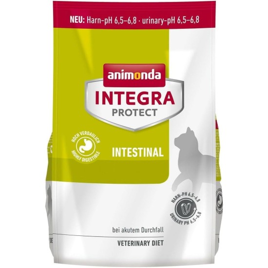 animonda INTEGRA PROTECT Urinary Struvite Stone Cat Food (1 x 1.2 kg), Recommended by Veterinarians for Urinary Stones, High-Quality Complete Diet Food for Adult Cats animonda INTEGRA PROTECT Urinary Struvite Stone Cat Food (1 x 1.2 kg), Recommended by Veterinarians for Urinary Stones, High-Quality Complete Diet Food for Adult Cats