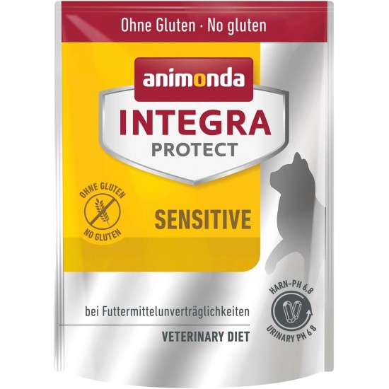 animonda INTEGRA PROTECT Urinary Struvite Stone Cat Food (1 x 1.2 kg), Recommended by Veterinarians for Urinary Stones, High-Quality Complete Diet Food for Adult Cats animonda INTEGRA PROTECT Urinary Struvite Stone Cat Food (1 x 1.2 kg), Recommended by Veterinarians for Urinary Stones, High-Quality Complete Diet Food for Adult Cats