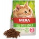 mera Cats Senior Beef Dry Food for Sensitive Cats, Grain-Free & Sustainable, Cat Dry Food with High Meat Content, 2 kg mera Cats Senior Beef Dry Food for Sensitive Cats, Grain-Free & Sustainable, Cat Dry Food with High Meat Content, 2 kg