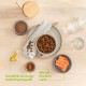 mera Cats Senior Beef Dry Food for Sensitive Cats, Grain-Free & Sustainable, Cat Dry Food with High Meat Content, 2 kg mera Cats Senior Beef Dry Food for Sensitive Cats, Grain-Free & Sustainable, Cat Dry Food with High Meat Content, 2 kg