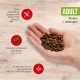 mera Cats Senior Beef Dry Food for Sensitive Cats, Grain-Free & Sustainable, Cat Dry Food with High Meat Content, 2 kg mera Cats Senior Beef Dry Food for Sensitive Cats, Grain-Free & Sustainable, Cat Dry Food with High Meat Content, 2 kg