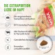 mera Cats Senior Beef Dry Food for Sensitive Cats, Grain-Free & Sustainable, Cat Dry Food with High Meat Content, 2 kg mera Cats Senior Beef Dry Food for Sensitive Cats, Grain-Free & Sustainable, Cat Dry Food with High Meat Content, 2 kg