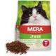 mera Cats Senior Beef Dry Food for Sensitive Cats, Grain-Free & Sustainable, Cat Dry Food with High Meat Content, 2 kg mera Cats Senior Beef Dry Food for Sensitive Cats, Grain-Free & Sustainable, Cat Dry Food with High Meat Content, 2 kg
