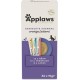 Applaws 100% Natural, Grain-Free, Creamy, Tasty Snack for Cats and Kittens, 32 x 15g Sachets Applaws 100% Natural, Grain-Free, Creamy, Tasty Snack for Cats and Kittens, 32 x 15g Sachets