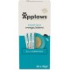 Applaws 100% Natural Grain-Free Creamy Tasty Tuna Snack for Cats and Kittens 32 x 15g Sachets Applaws 100% Natural Grain-Free Creamy Tasty Tuna Snack for Cats and Kittens 32 x 15g Sachets