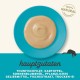 Applaws 100% Natural Grain-Free Creamy Tasty Tuna Snack for Cats and Kittens 32 x 15g Sachets Applaws 100% Natural Grain-Free Creamy Tasty Tuna Snack for Cats and Kittens 32 x 15g Sachets