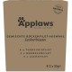 Applaws 100% Natural Wet & Kitten Snack Treatment, Slaughter Tuna Snack Selection Multipack for Adult Cats, 12×30g Bags Applaws 100% Natural Wet & Kitten Snack Treatment, Slaughter Tuna Snack Selection Multipack for Adult Cats, 12×30g Bags