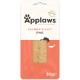 Applaws Natural Cat Treats, Whole Salmon Loin Cat Snack, 30 g Bag (Pack of 12) Applaws Natural Cat Treats, Whole Salmon Loin Cat Snack, 30 g Bag (Pack of 12)