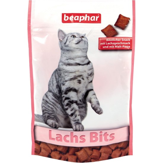 Beaphar Malt Bits Cat (12 Units) 150 GR Beaphar Malt Bits Cat (12 Units) 150 GR