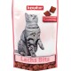 Beaphar Malt Bits Cat (12 Units) 150 GR Beaphar Malt Bits Cat (12 Units) 150 GR