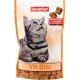 Beaphar Malt Bits Cat (12 Units) 150 GR Beaphar Malt Bits Cat (12 Units) 150 GR