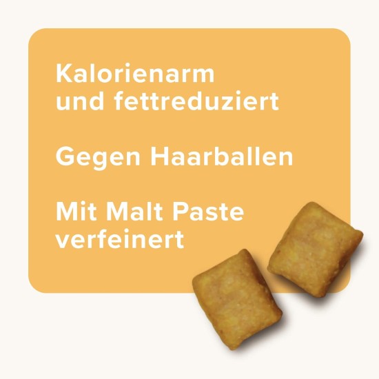 Beaphar Malt Bits Cat (12 Units) 150 GR Beaphar Malt Bits Cat (12 Units) 150 GR