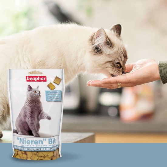 Beaphar Malt Bits Cat (12 Units) 150 GR Beaphar Malt Bits Cat (12 Units) 150 GR