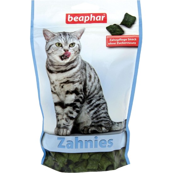 Beaphar Malt Bits Cat (12 Units) 150 GR Beaphar Malt Bits Cat (12 Units) 150 GR