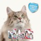 Beaphar Malt Bits Cat (12 Units) 150 GR Beaphar Malt Bits Cat (12 Units) 150 GR
