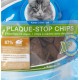 Bogadent Plaque for Chips Cat 50 g Pack of 1 x 50 g Bogadent Plaque for Chips Cat 50 g Pack of 1 x 50 g