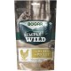 Bogar – Simply Wild – Katzenleckerlis – Ergänzung zur Katzenfutter – Knusprige Leckereien für Katzen mit Huhn – Für Genuss & Katzenpflege – In Form von Zarten Fleischstreifen – 50 g Bogar – Simply Wild – Katzenleckerlis – Ergänzung zur Katzenfutter – Knusprige Leckereien für Katzen mit Huhn – Für Genuss & Katzenpflege – In Form von Zarten Fleischstreifen – 50 g
