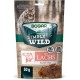Bogar Simply Wild - Cat Treats - Supplement to Cat Food - Crispy Treats for Cats with Salmon - For Enjoyment & Cat Care - In the Form of Delicate Meat Strips - 50 g Bogar Simply Wild - Cat Treats - Supplement to Cat Food - Crispy Treats for Cats with Salmon - For Enjoyment & Cat Care - In the Form of Delicate Meat Strips - 50 g