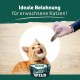 Bogar Simply Wild - Dog & Cat Treats - Addition to Cat Food - Dried Fish Treats for Dogs and Cats - Whole Dried Sprat Fish - 50g Bogar Simply Wild - Dog & Cat Treats - Addition to Cat Food - Dried Fish Treats for Dogs and Cats - Whole Dried Sprat Fish - 50g