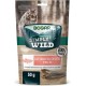 Bogar Simply Wild - Dog & Cat Treats - Addition to Cat Food - Dried Fish Treats for Dogs and Cats - Whole Dried Sprat Fish - 50g Bogar Simply Wild - Dog & Cat Treats - Addition to Cat Food - Dried Fish Treats for Dogs and Cats - Whole Dried Sprat Fish - 50g