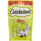 CATISFACTION Catisfaction Tuna GR. 60 Snack for Cat CATISFACTION Catisfaction Tuna GR. 60 Snack for Cat