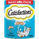CATISFACTIONS Treats for Cats
