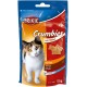Cat Treat Crispies with Malt Cat Treat Crispies with Malt