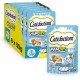 Catisfactions 6 Packs of 55g Shake Ups Multivitamin Banquet with Seafood Catisfactions 6 Packs of 55g Shake Ups Multivitamin Banquet with Seafood