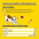 Catisfactions, Creamy Snack for Cats with Irresistible Chicken - 11 Packs of 40g Catisfactions, Creamy Snack for Cats with Irresistible Chicken - 11 Packs of 40g