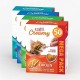Catit Creamy Liquid Lick Paste for Cats with Chicken, 50 x 10g Catit Creamy Liquid Lick Paste for Cats with Chicken, 50 x 10g
